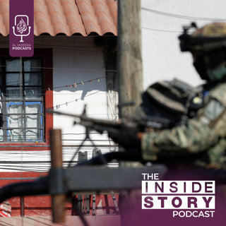 Can Mexico win its war against drug trafficking?