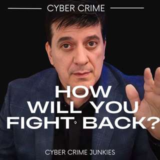 CYBERCRIME: How Will You FIGHT BACK?