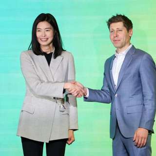 Kakao and OpenAI Form Alliance, NHS Launches Largest AI Cancer Trial, India Launches Affordable AI Model, Nicolas Cage Wins Saturn Awards, and more...