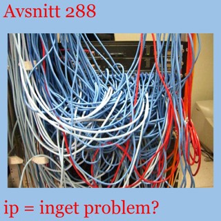 ip = inget problem? – #288