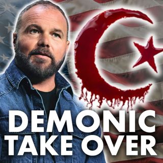 The Demonic Islamic Takeover of America
