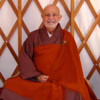 Dharma Talk - Culadasa, Retreat in California #3, Part 7