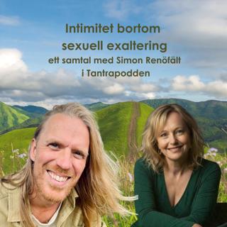 Intimitet bortom sexuell exaltering