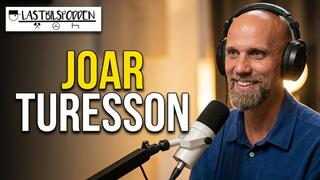 Joar Turesson del 1 av 2