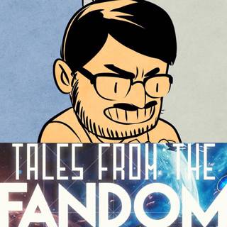 Episode 56: Maki Naro talks art and science based comics, Penny Arcade's Strip Search series and more