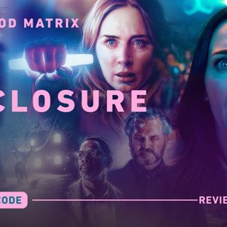 Hollywood Matrix | Episode 017 | Disclosure Day Decode with Spoilers