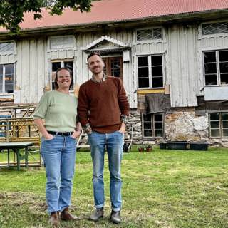 Därför säger banken nej när kompisar vill köpa hus