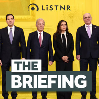 Historic Israel-Lebanon talks + Millions of Aussies see ‘shadow doctors'
