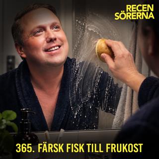365. Färsk fisk till frukost
