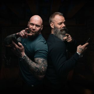 #50: Kansa kysyi, sedät vastaavat