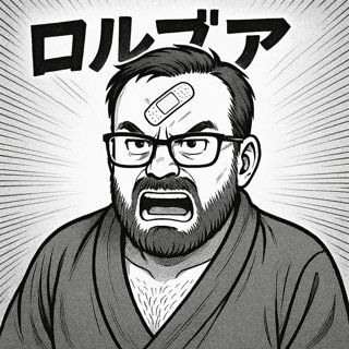 LOLbua 568 - Jon Cato vurderer å sminke blodsåret