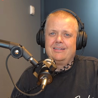 Rune Nilson, hva driver du med?