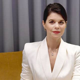 Emma Molin: Pressen släppte när jag fick barn