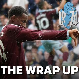 5 Things We Learned From Villa’s WIN at Spurs | Going Long & Manzambi Changes Everything