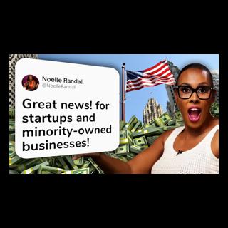 Free Money Available: Access New Government Grants and Tax Incentives