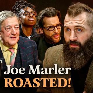 Joe Marler Gets Humiliated For 30 Minutes Straight