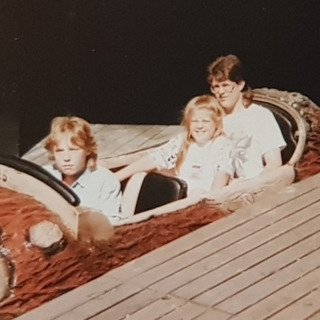Episode 126: Boktipset med Carl: Den sista dynastin