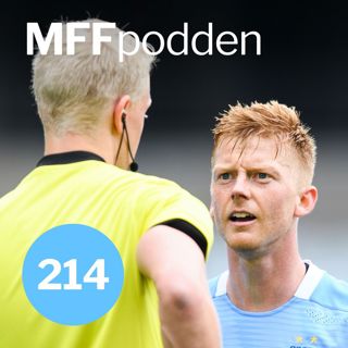 214: Det här är Malmö FF:s största bekymmer