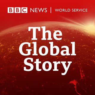 Global News Podcast