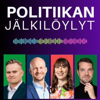 92. Kansa kysyy, kansanedustajat vastaa