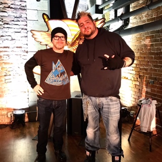 #317: Big Jay Oakerson/Comedian