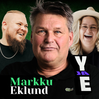 40 vuotta stuntteja ja benjihyppyjä - Markku Eklundin uskomaton tarina