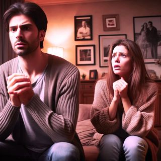 Cheaters May Have Found Someone, But They Will Never Trade Up