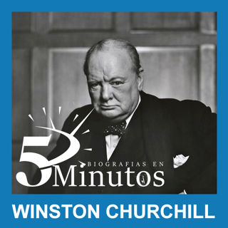 Winston Churchill