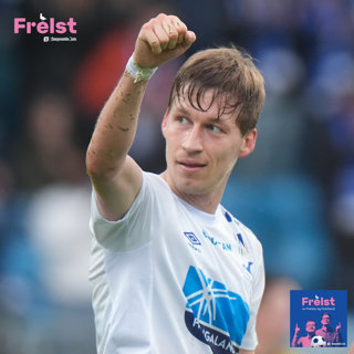 Niklas Sandberg om hvorfor han kom tilbake, ambisjonene og hans egen VM-plan