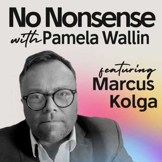Is there Strategic Momentum for Ukraine? with Marcus Kolga
