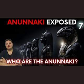 Part 2: Exploring Enki & Sumerian Artifacts in Modern Contexts
