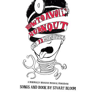 How to Avoid Burnout in 73 Minutes with Stuart Bloom