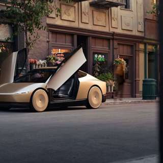 Sept. 4 2026, | Tesla’s Cybercab launches; the fraud threatening your showroom
