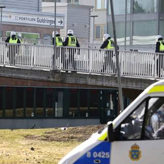 Warka maanta ee Radiyaha Iswiidhen