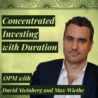 Optimizing the Investment Business for Long-term Results | David Steinberg of Marlowe Partners