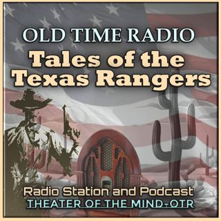 Dead Give Away - Tales of the Texas Rangers | 10/15/1950 (Ep15)
