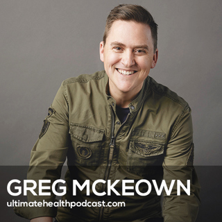 420: How Success Can Come From Simplifying the Most Important Activities in Your Life | Greg McKeown