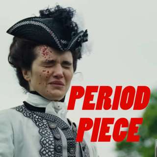PERIOD PIECE: The Real Story of Queen Anne and "The Favourite" (2018)