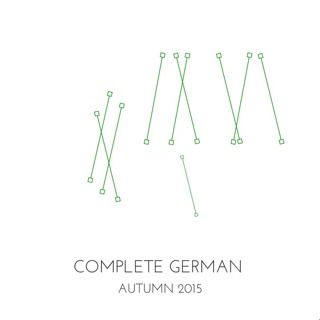 Complete German, Track 12 - Language Transfer, The Thinking Method