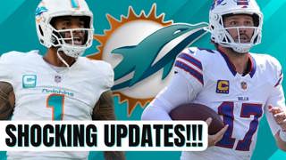 This Is INEVITABLE... | Daily Dolphins News & Rumors