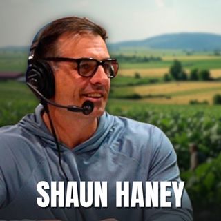 A Voice of Canadian Ag: Shaun Haney's Story on RealAg Radio & More