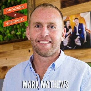 515 Face Your Biggest Fears and Bounce Back with Pro Surfer Mark Mathews