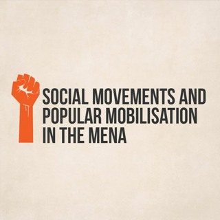 New Social Movements and the Question of Organisation During Revolutionary Processes