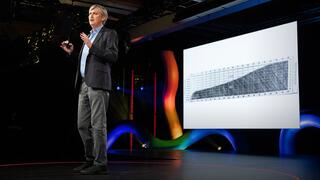 How humanity doubled life expectancy in a century | Steven Johnson