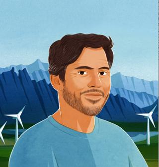 Climate Change Coverage at the Washington Post with the "Climate Coach" Michael Coren