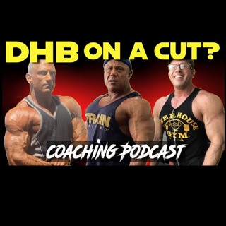 Blood Sweat &Gear 268 Is DHB Dihydroboldenone Better Than Tren For A Cut?