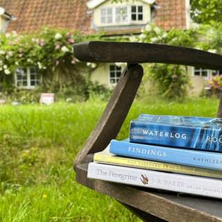 Att sätta ord på naturen: Brittisk nature writing och svenska naturskildringar