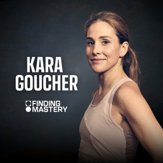 "You Are Stronger Than You Think" — How An Olympian Runner Went Up Against One of the World's Biggest Brands | Kara Goucher