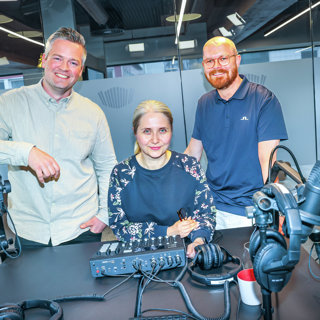 Hvem får lov til å bygge i Tromsø?