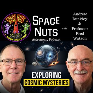 Cosmic Connections: Mapping Magnetic Fields, Dark Matter Mysteries & SpaceX's IPO Success